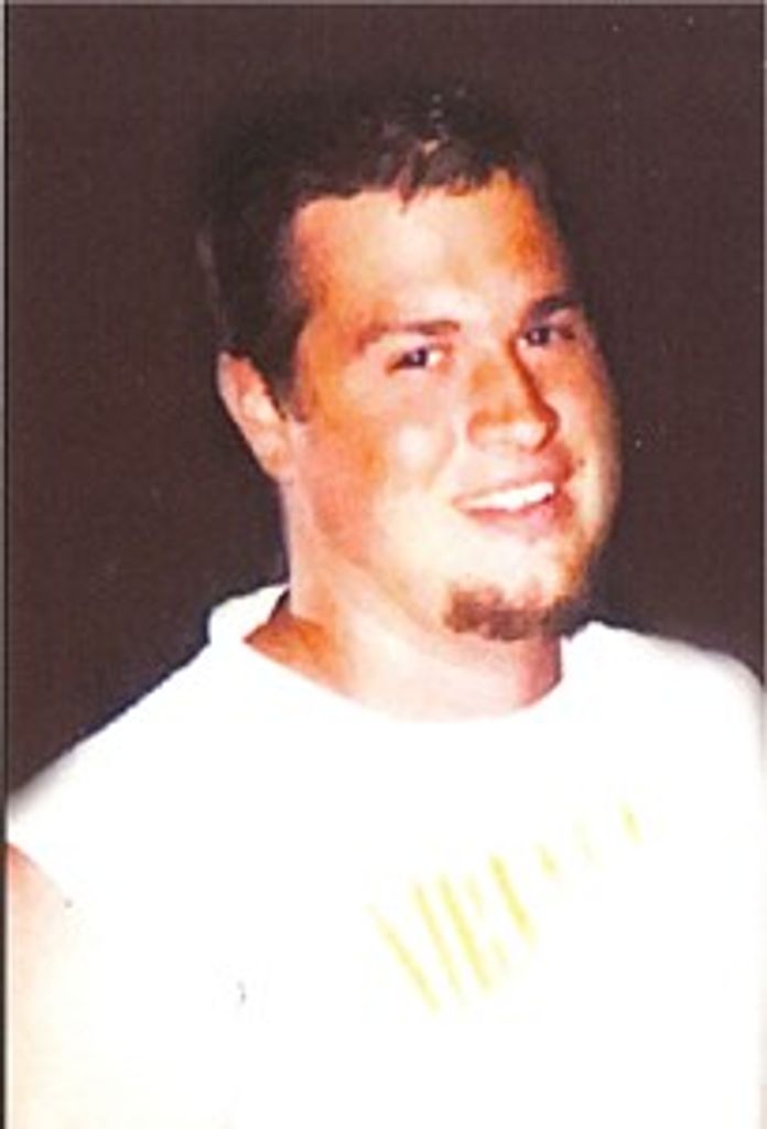Robert Joseph Patterson, Jr.
