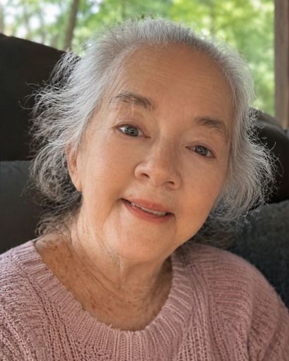 Shirley Ann Anderson Hall's obituary image