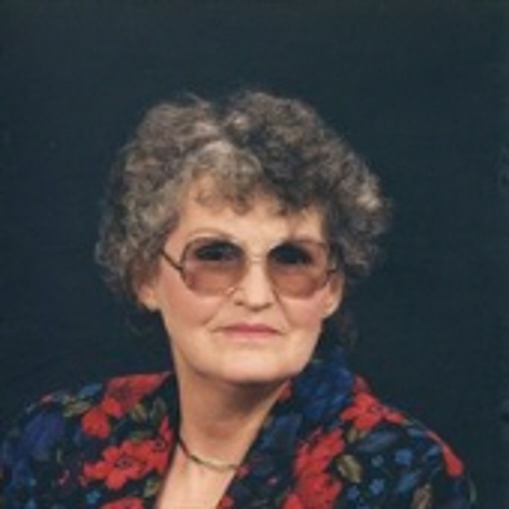 Elizabeth Liford Goodin