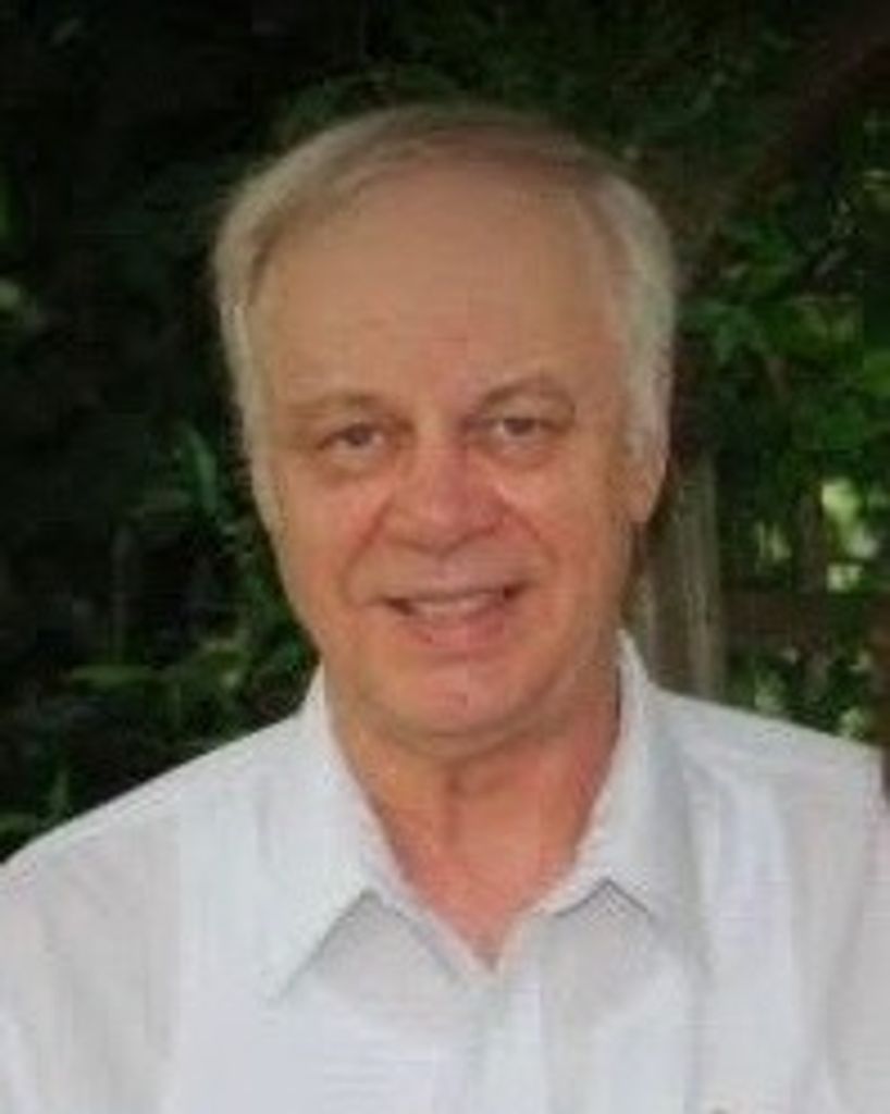 Leopold Weber Profile Photo