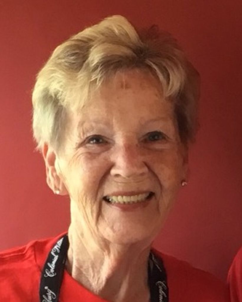 Pamela H. "Pam" Neusser