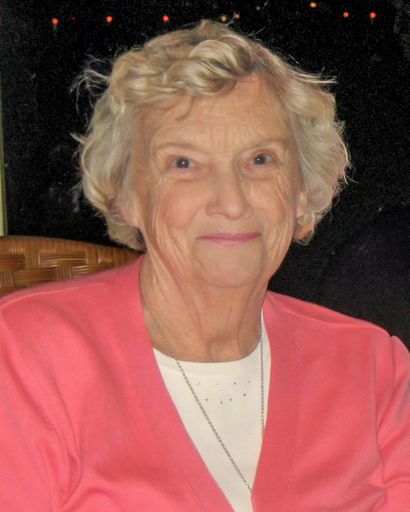 Kathleen Mary Murray Profile Photo