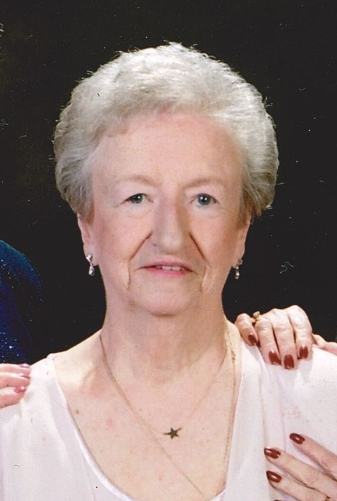 Sarah P. Marsh