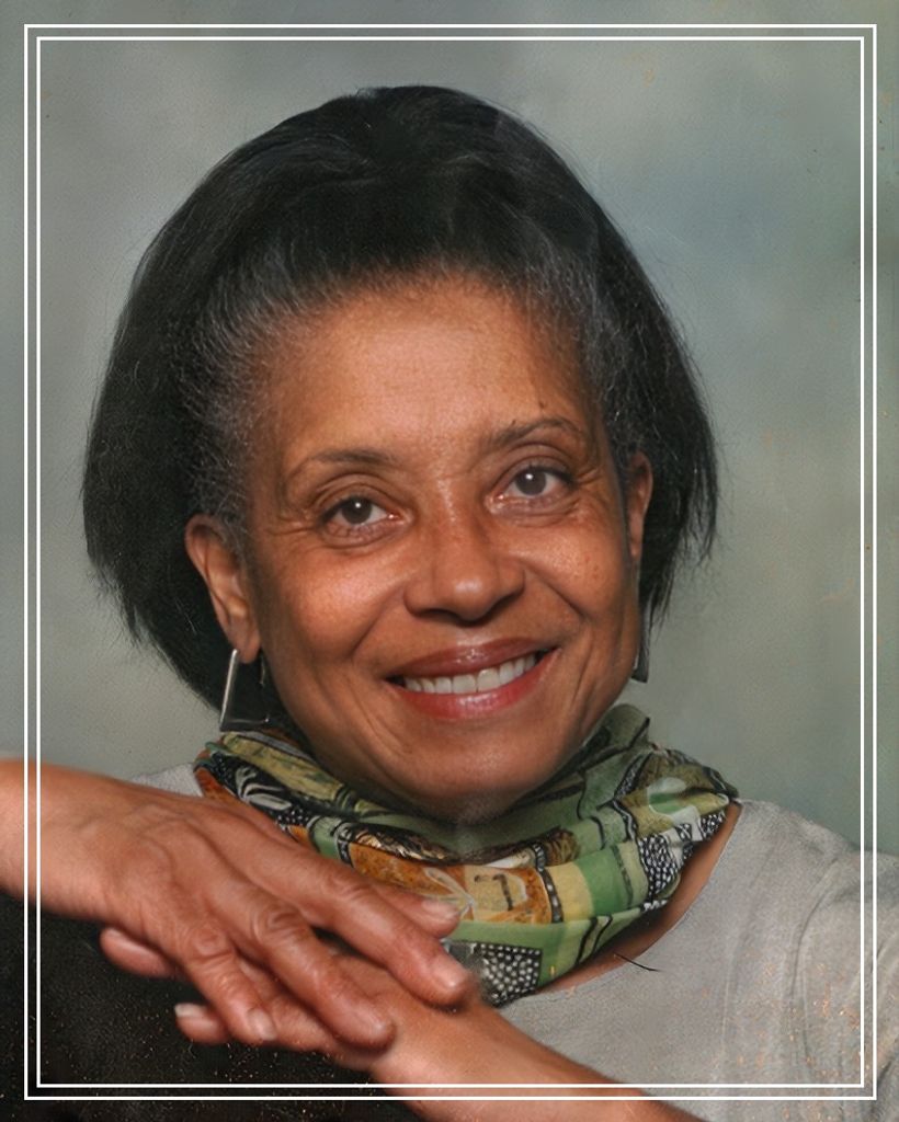 Carolyn Mackey Edwards Profile Photo