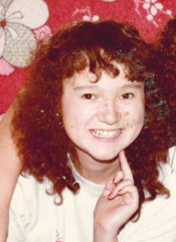 Milvinia Pearl Williamson-Tyson