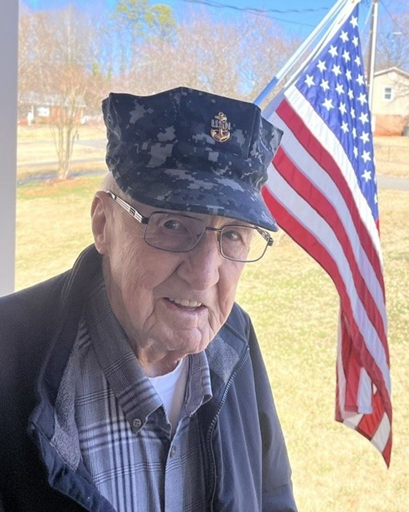 Raymond Wesley Wilson Profile Photo