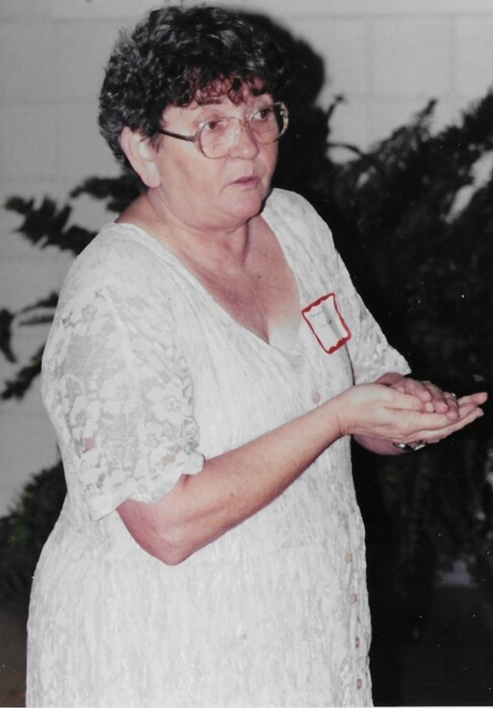Margaret Newland