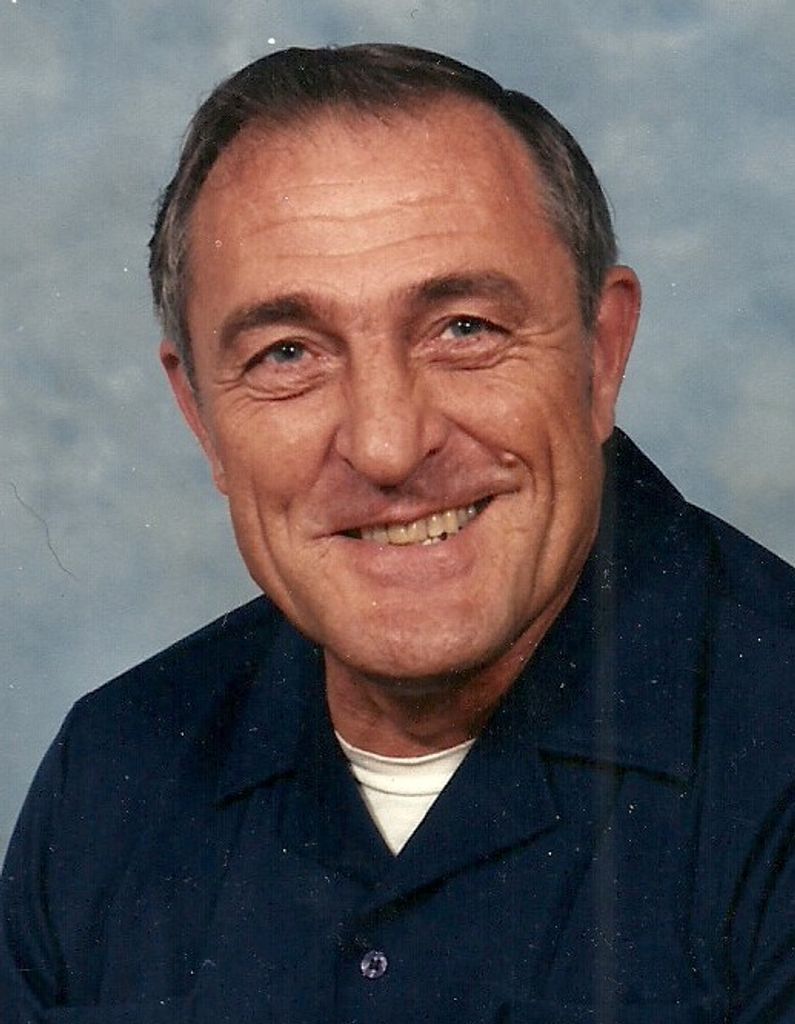 Donald E Slagal Profile Photo