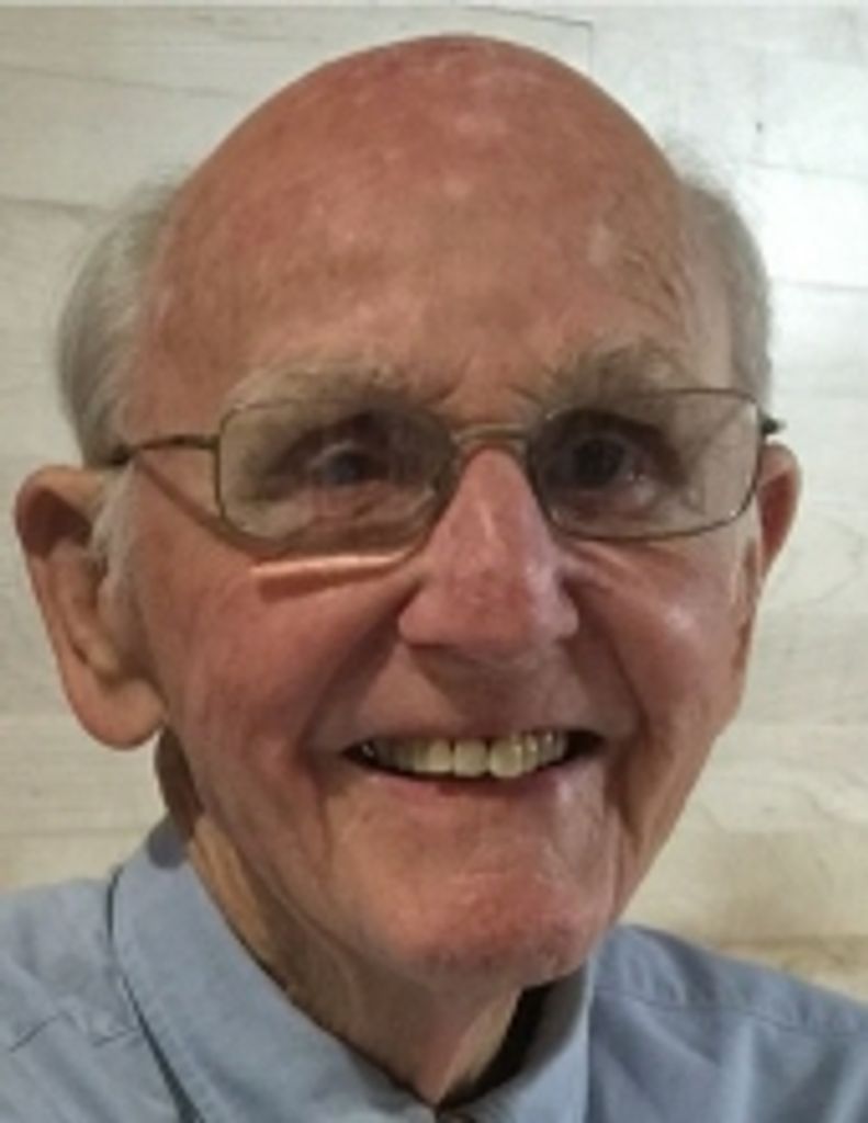 Robert Frank Holroyd