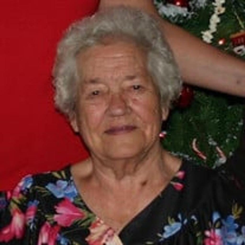 Gladys I. Moore