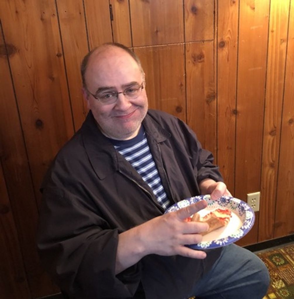 Joseph P. Rodden, Jr. Profile Photo