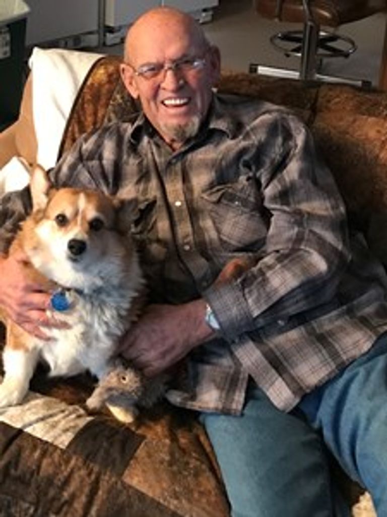 Harvey G. Long, Jr.