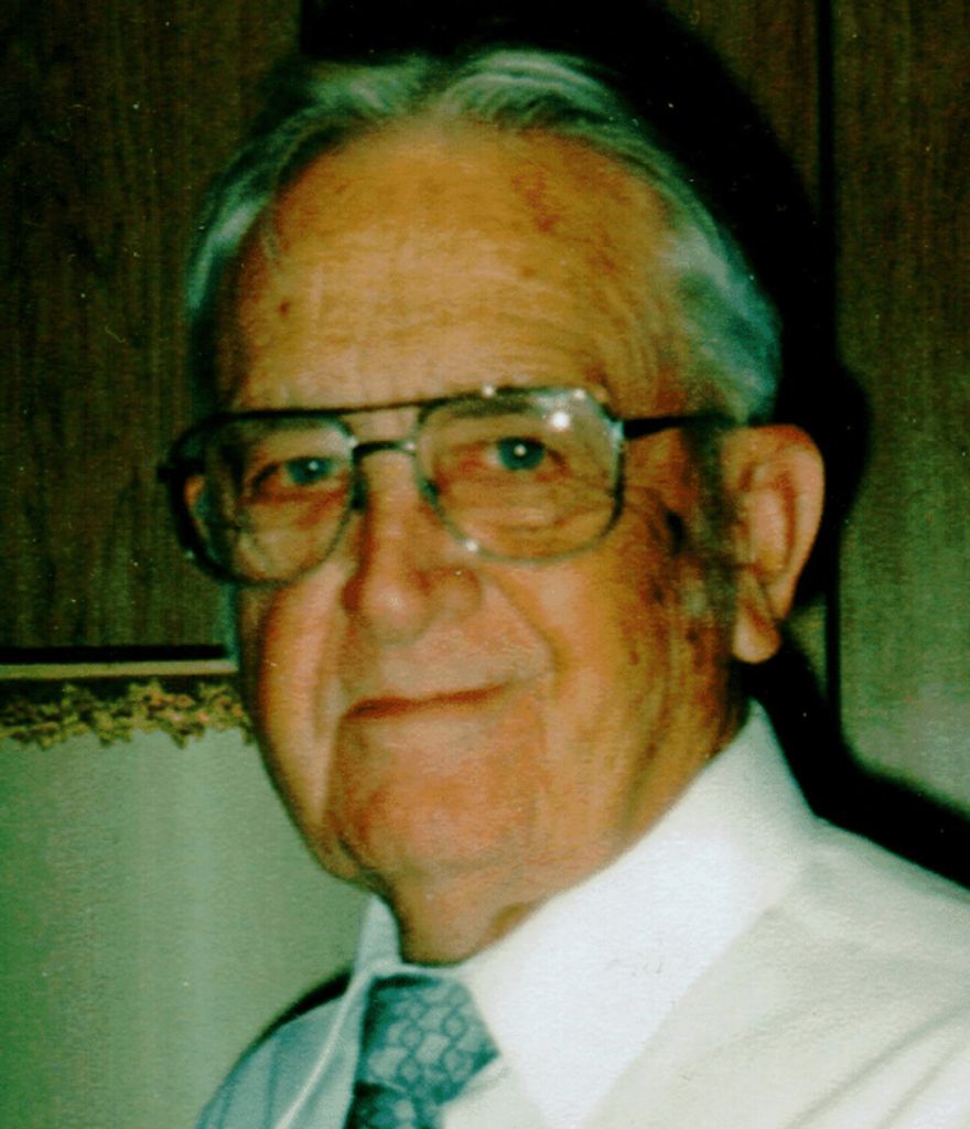 James A. Francisco, Jr.