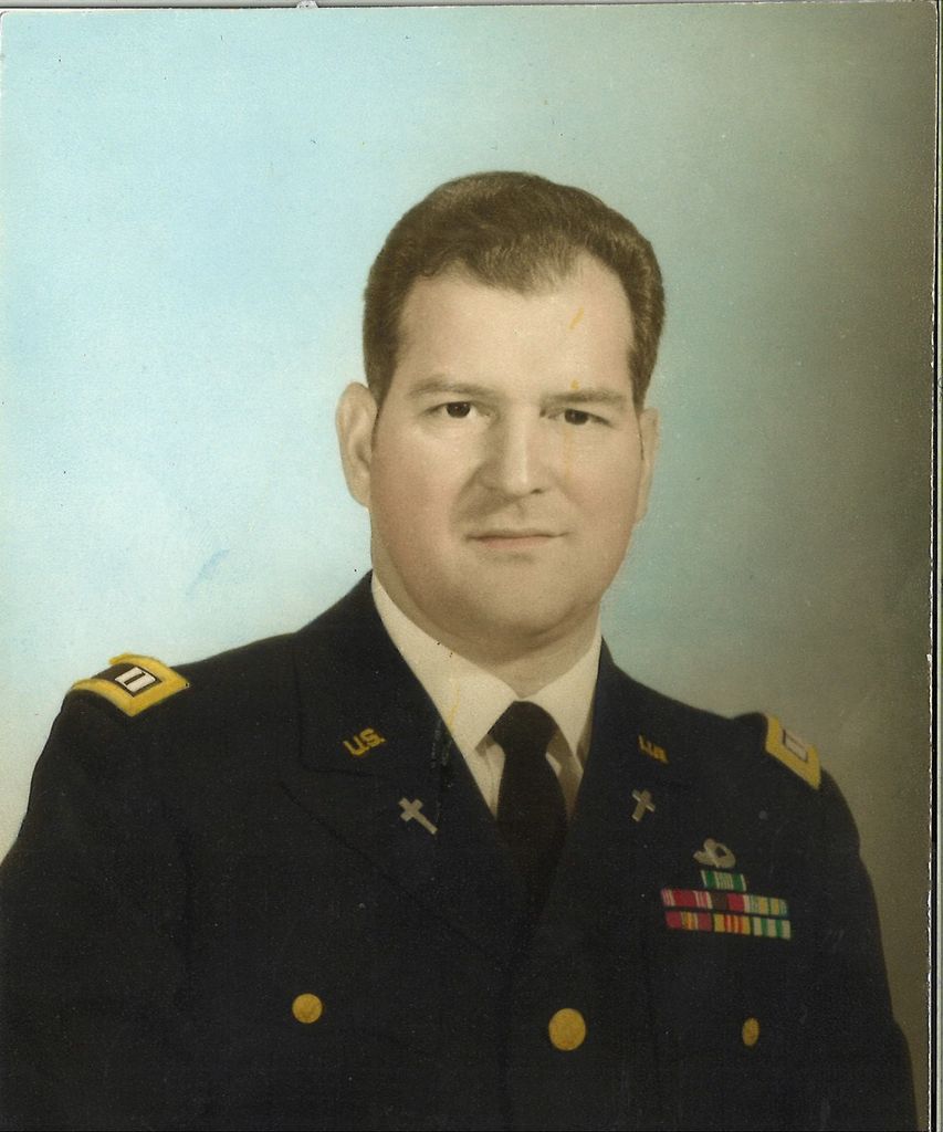 James Wallace Roberts , Sr. Profile Photo