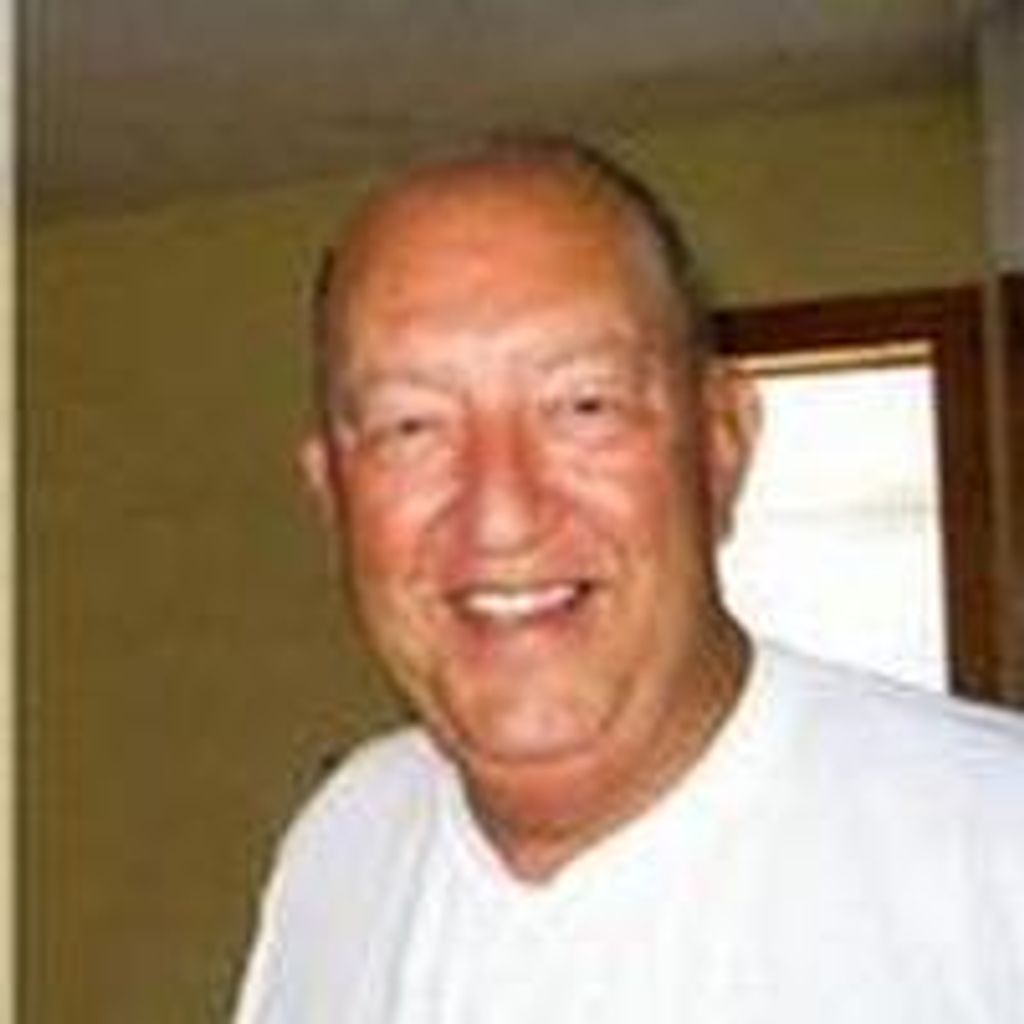 Jack Hacker