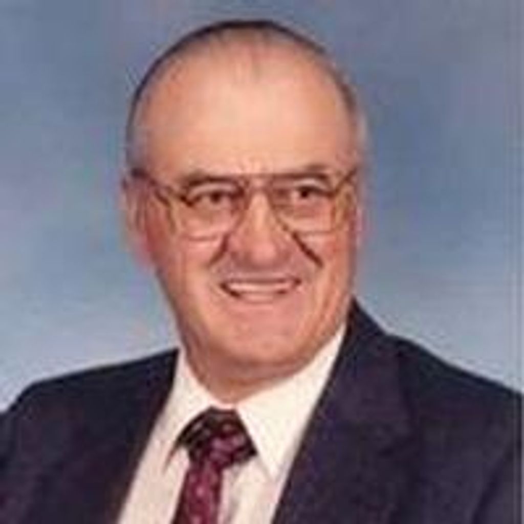 Roy Leo Reed