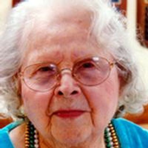 Mildred White Profile Photo
