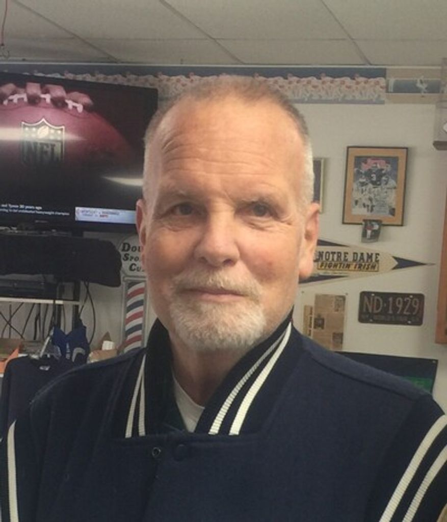 David L. Reiff