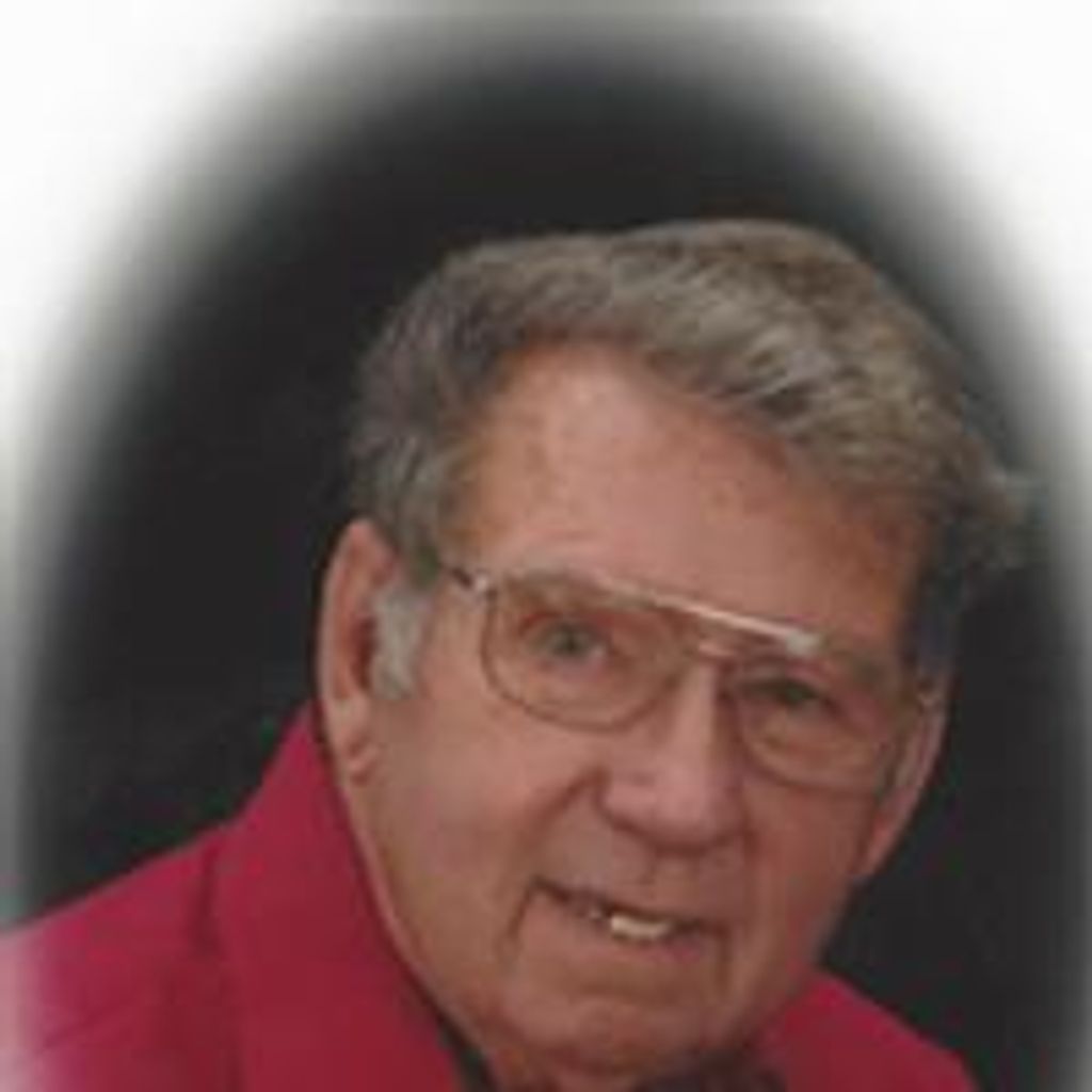 Ted Wendel King Sr.