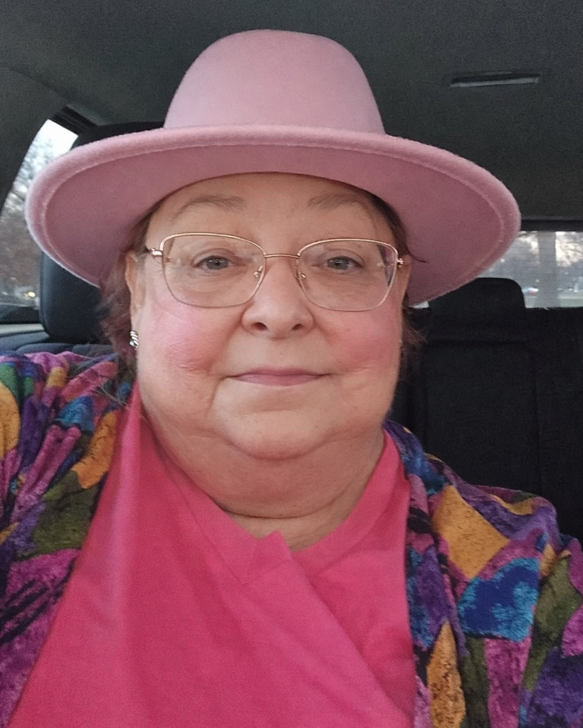 Diane Kay Jordan Profile Photo