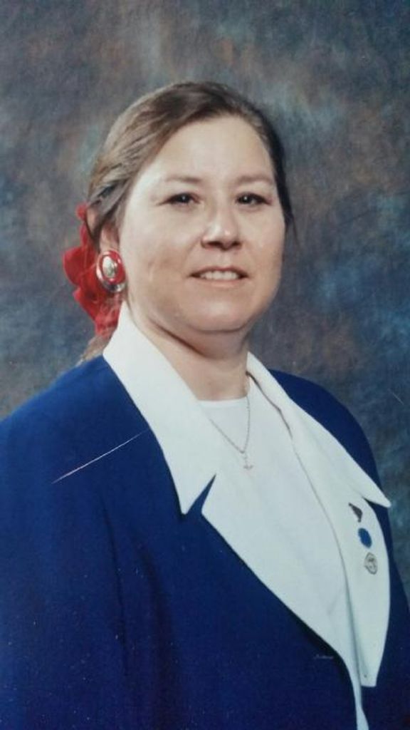 Judy Doucet Charrier Profile Photo