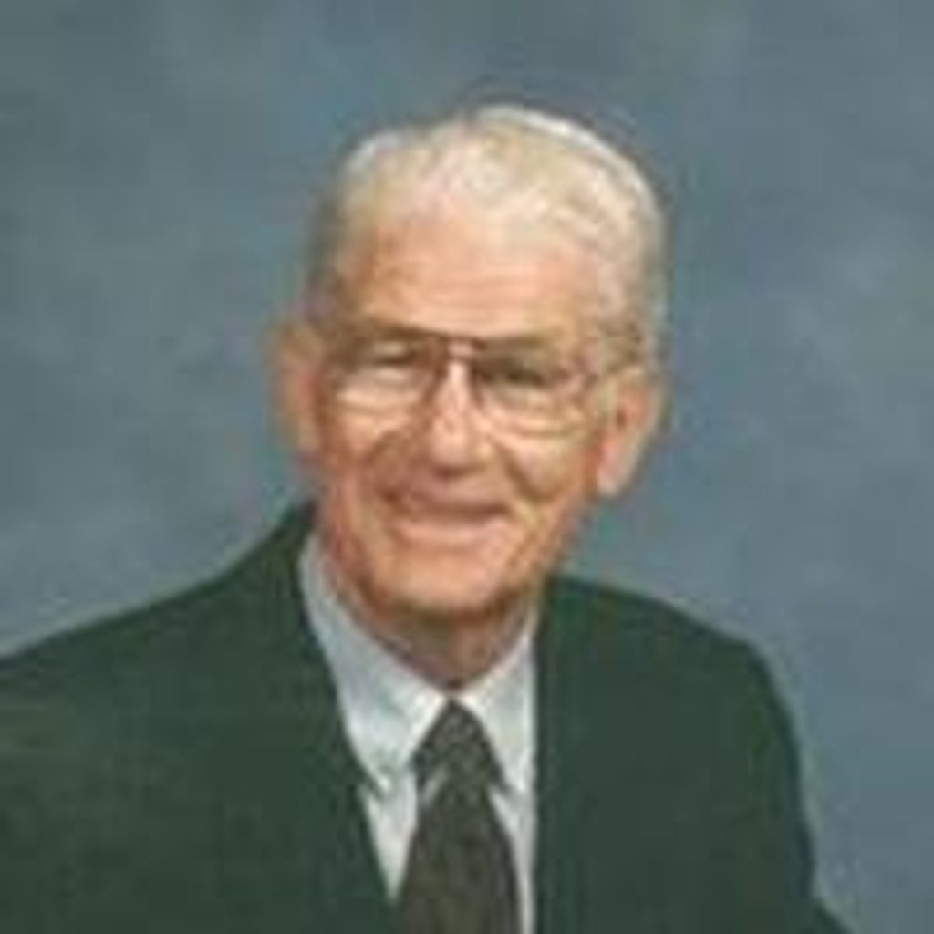 Paul B. Huff