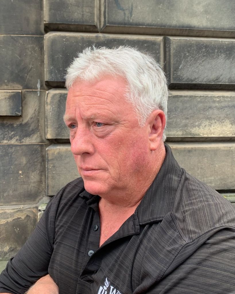 Donald R. Walski Profile Photo