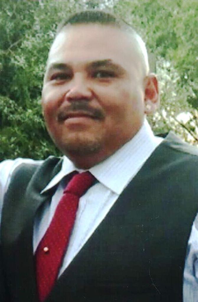 Jesse Mora