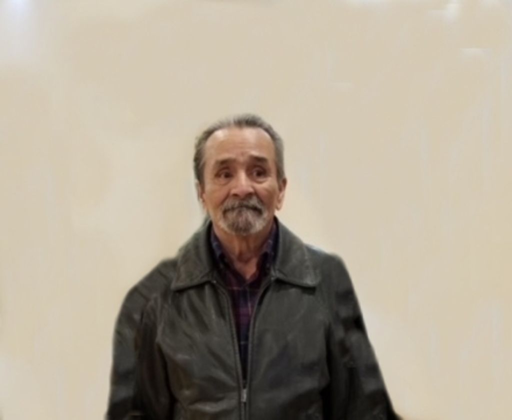 Amado Medeles Profile Photo