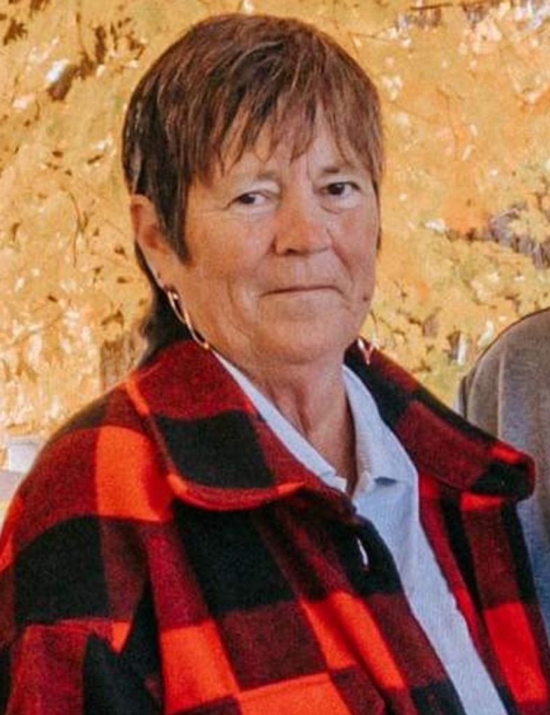 Joan Fish Profile Photo