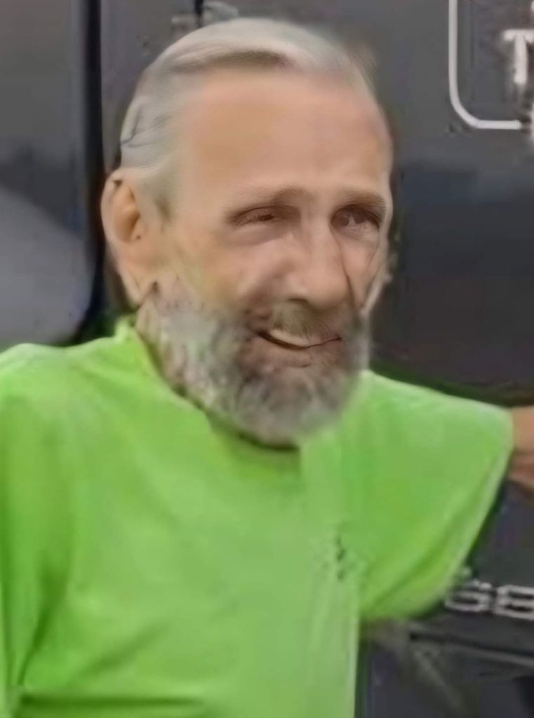 Gene Clement