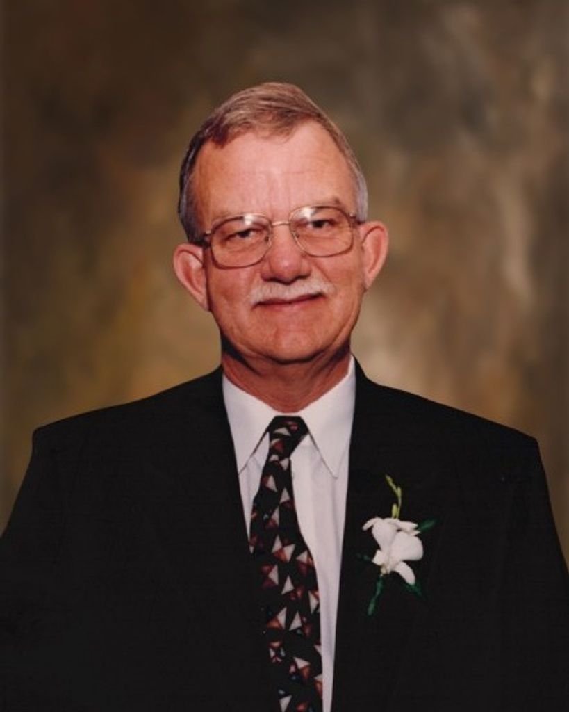 John Harry Profile Photo