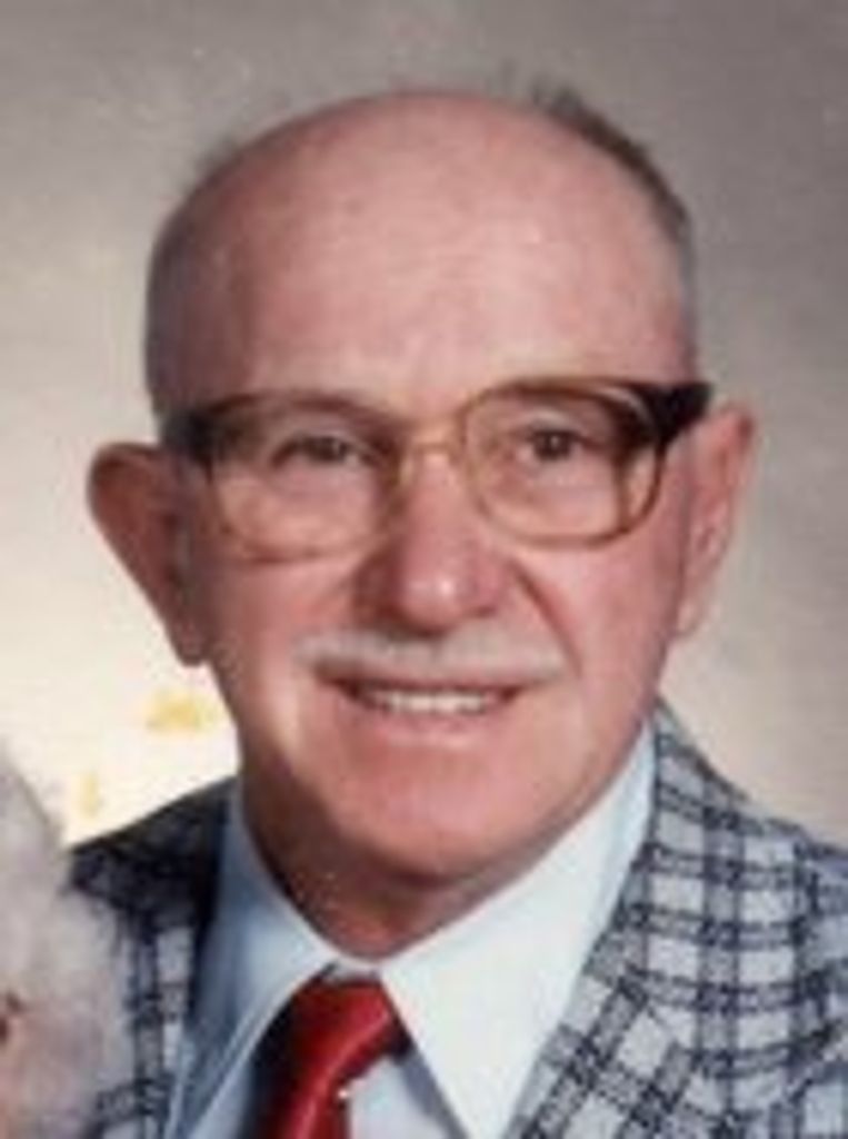 Raymond Winters