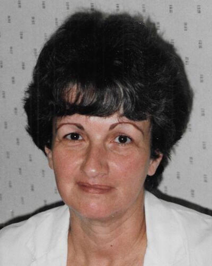 Carol V. Rudolph-Alongi