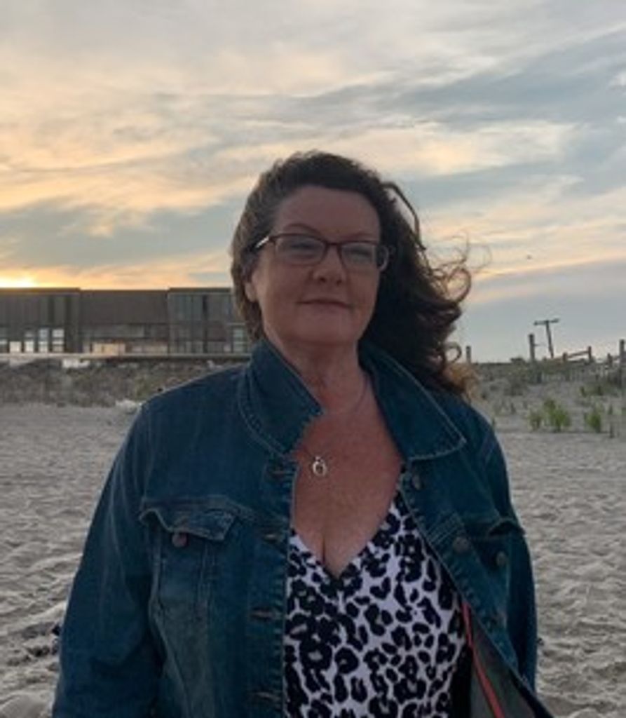 Michelle Walker Profile Photo