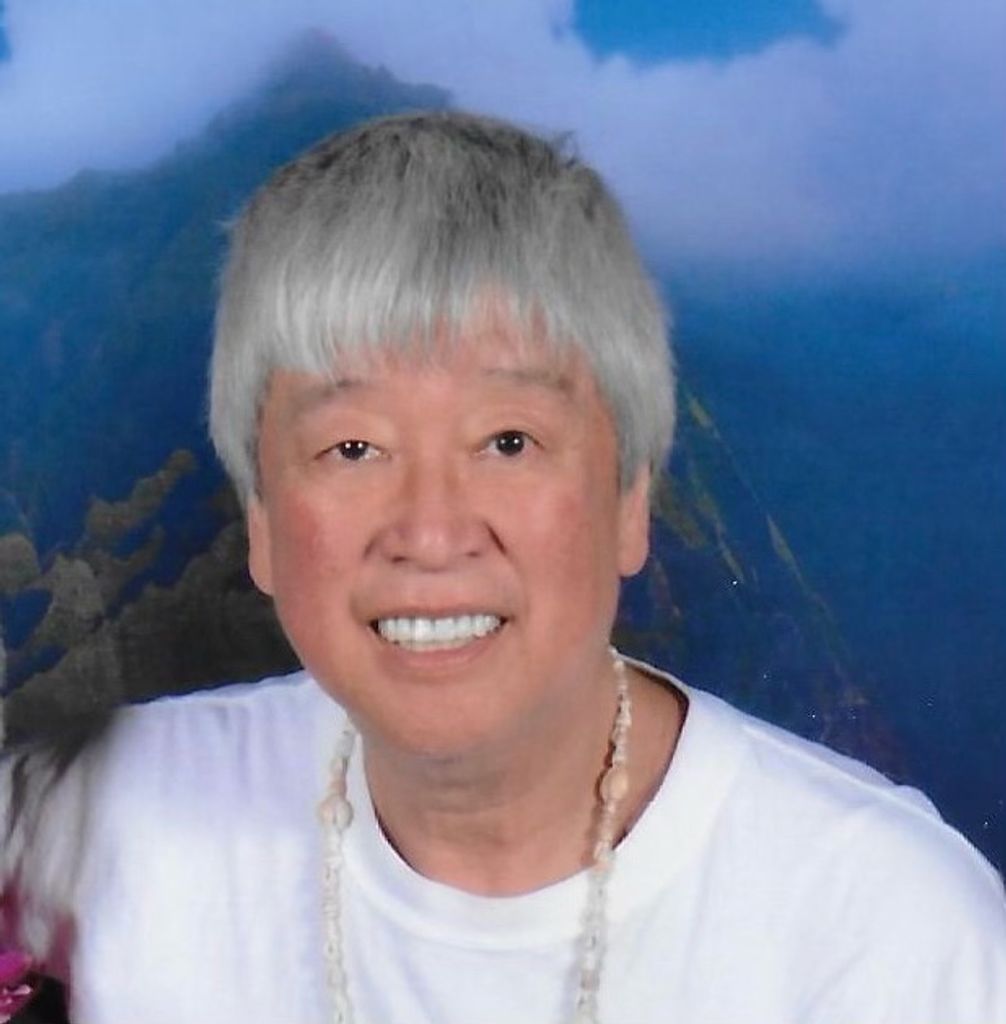 Thomas Lee