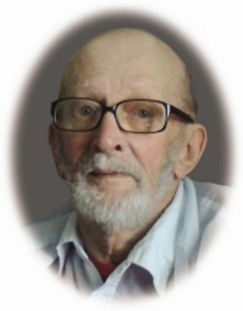 Frederick Kimber Profile Photo