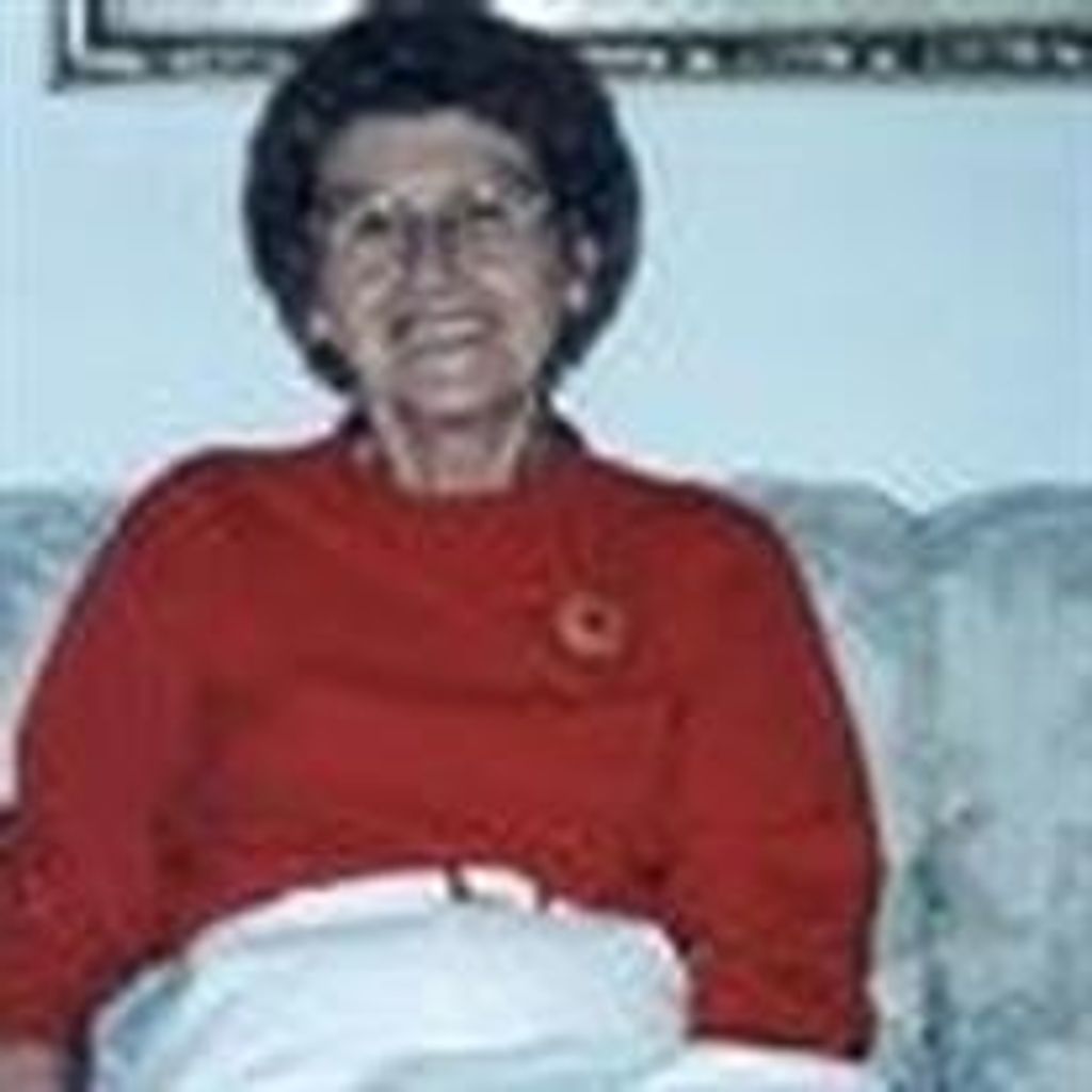Charlotte Nadine Seely