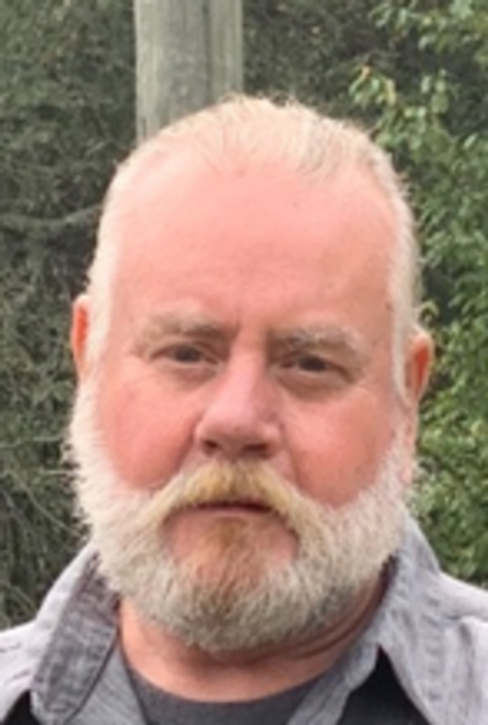 Tony Harold Floyd Profile Photo