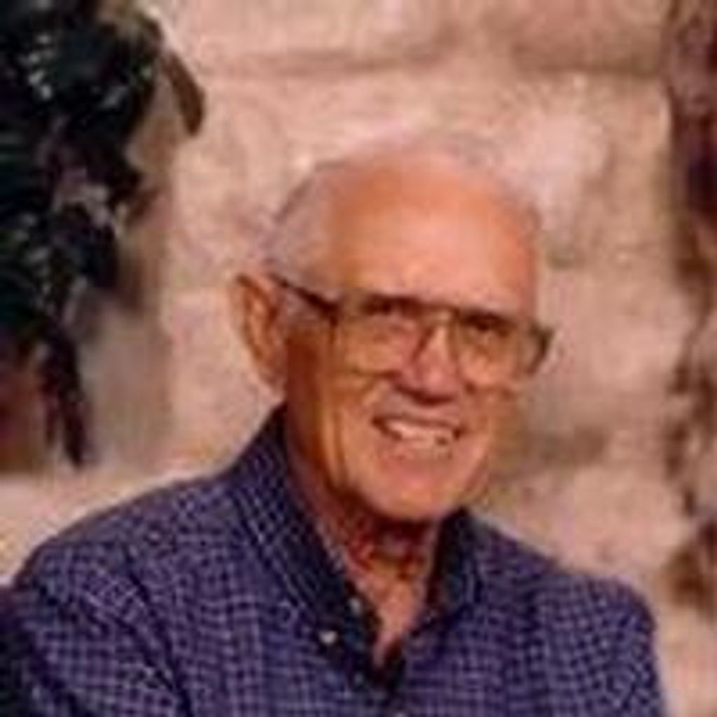 Arland Jay Ball