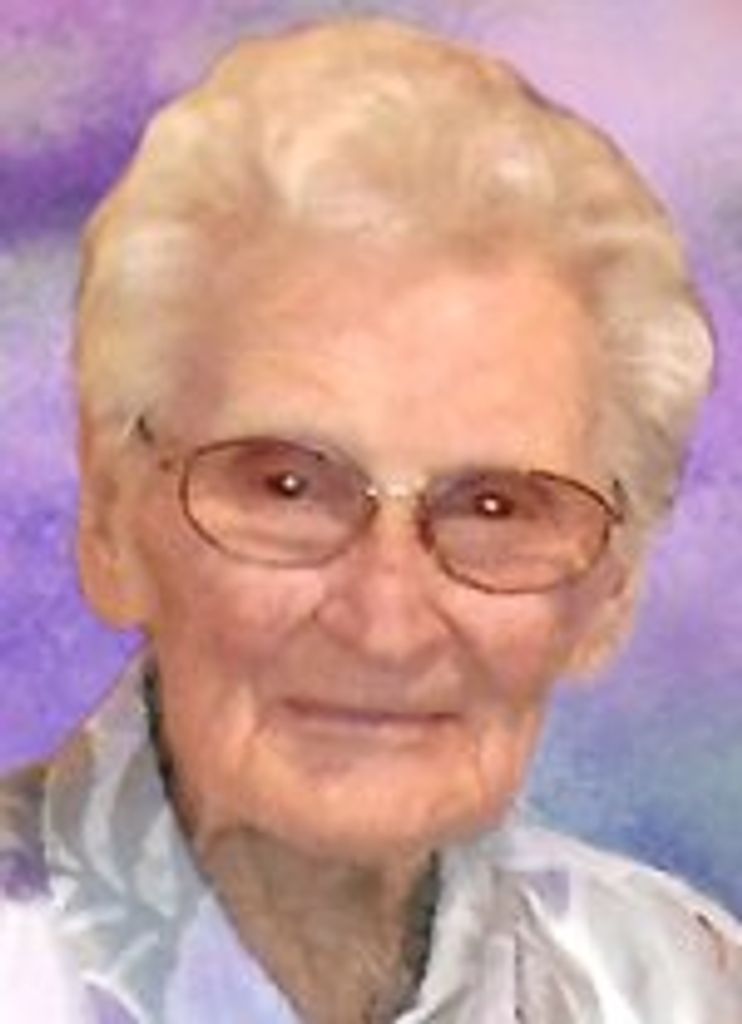 Erma M. Kreitzinger
