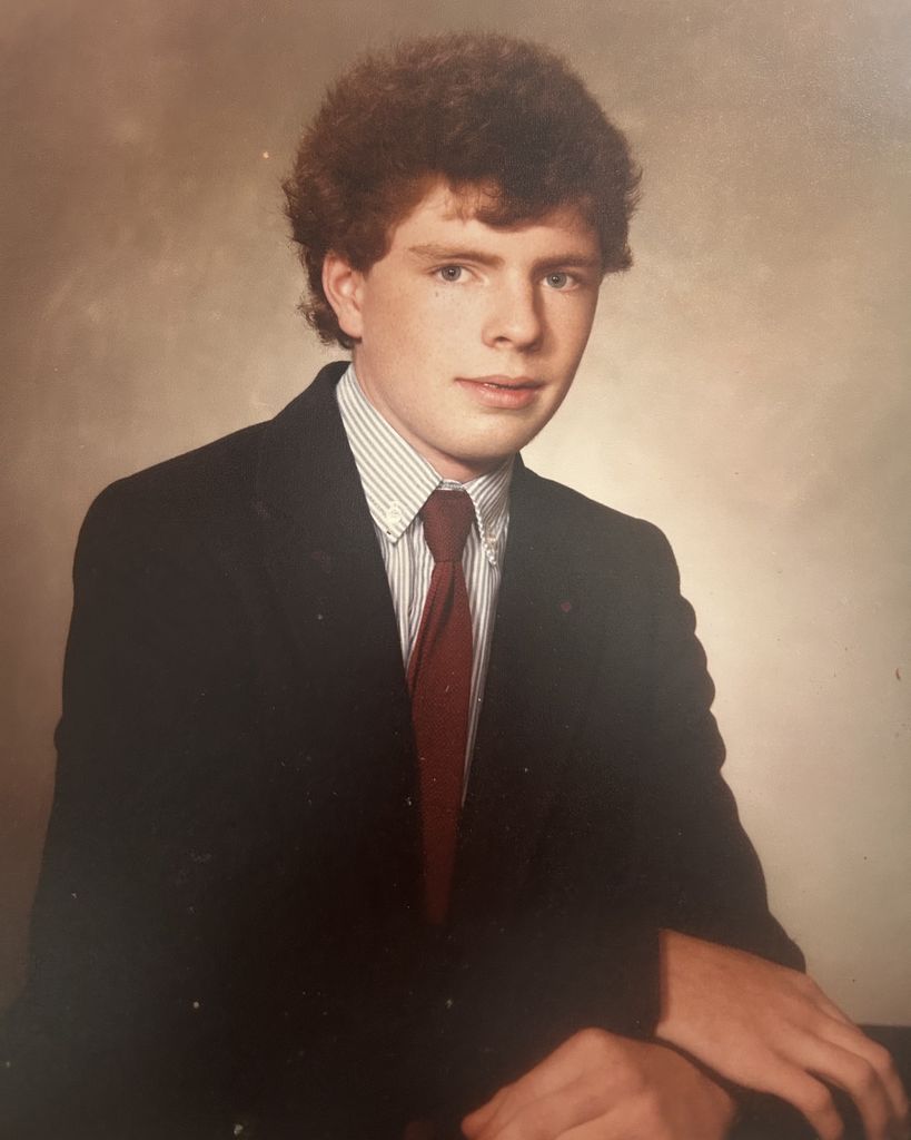 Mr. Richard T. Lyng Profile Photo