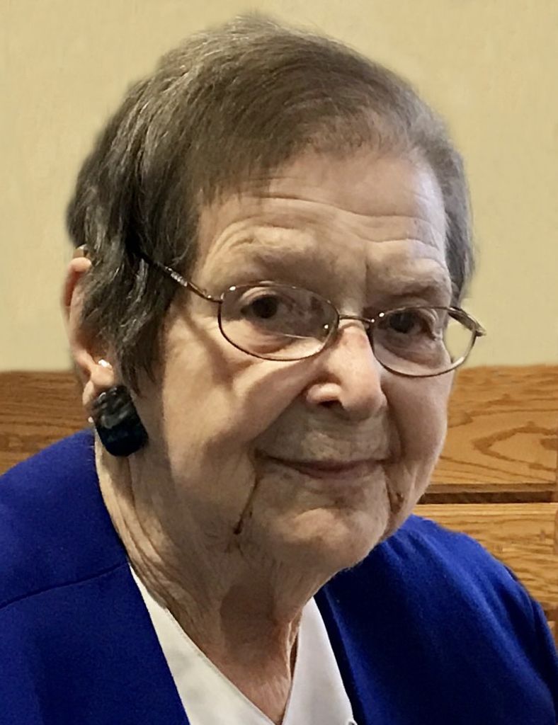 Marilyn Oberle Profile Photo