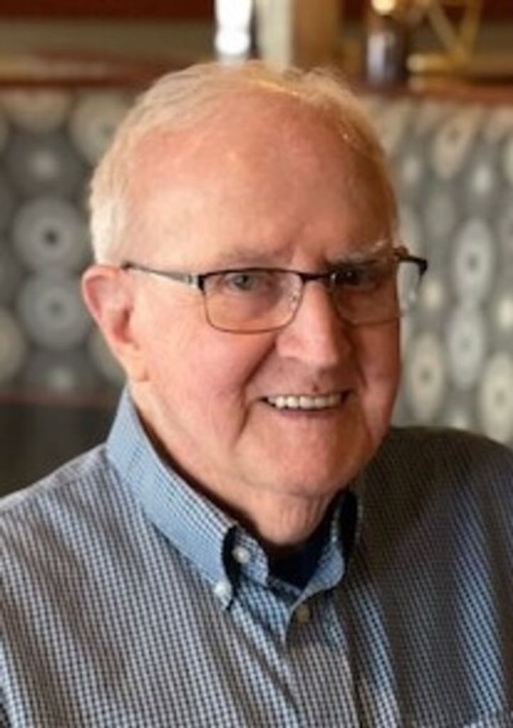 David Dobson Profile Photo