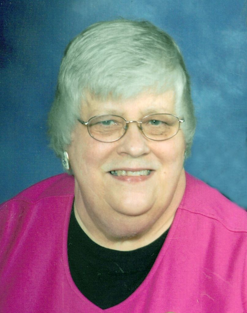 Britt-Marie Eima Knoblock