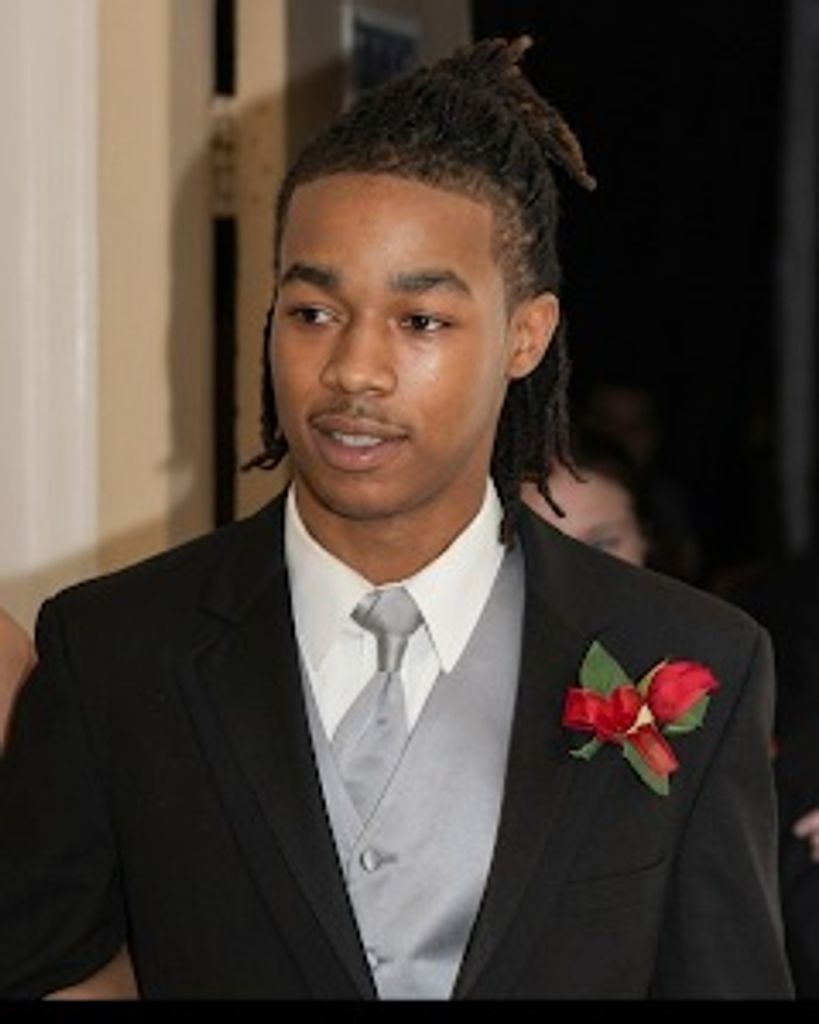 Pierre Williams Profile Photo