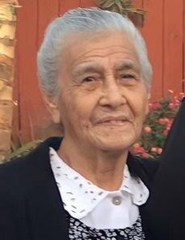 Ernestina C. Juarez