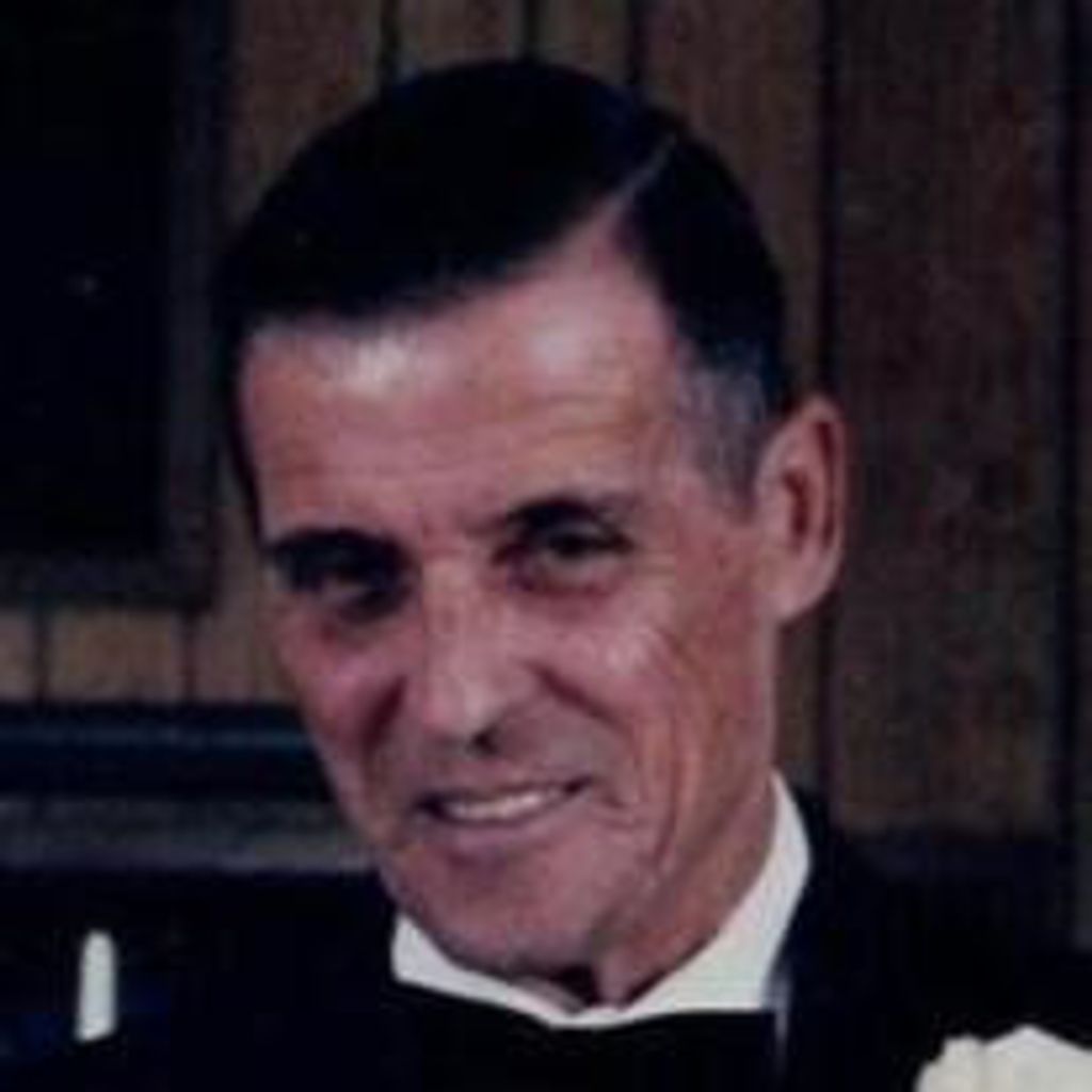 Billy Dean Maggard