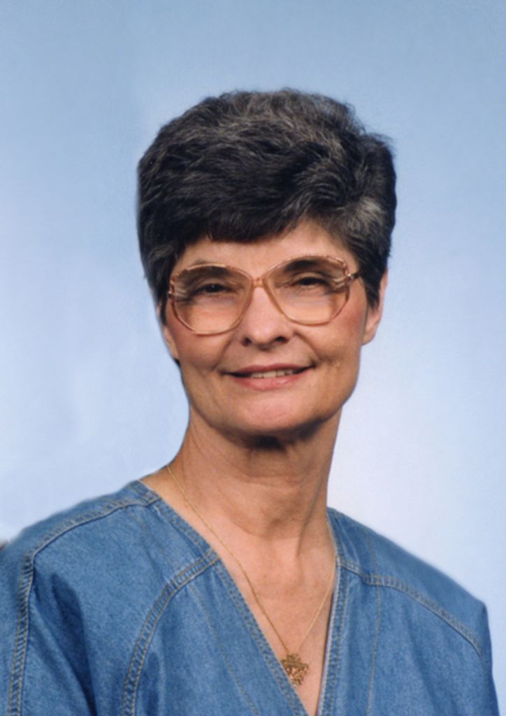 Ella Pearl Flesher Profile Photo