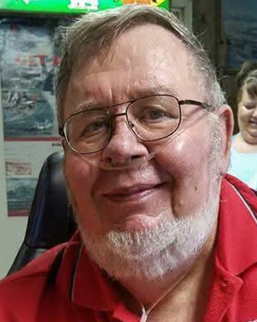 Clarence "Pete" Bolln
